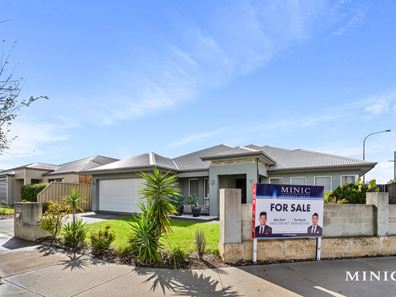 24 Clearwater Drive, Southern River WA 6110