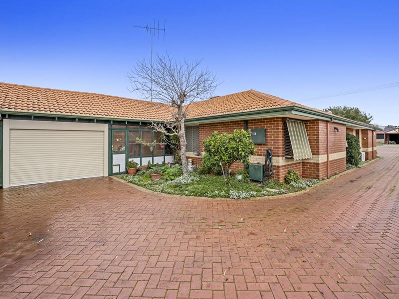 2/6 Allnutt Street, Mandurah