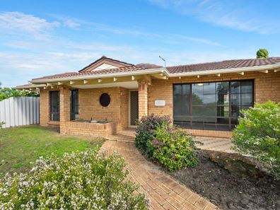 5 Albacore Drive, Sorrento WA 6020