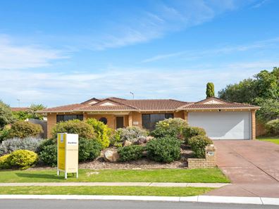 5 Albacore Drive, Sorrento WA 6020