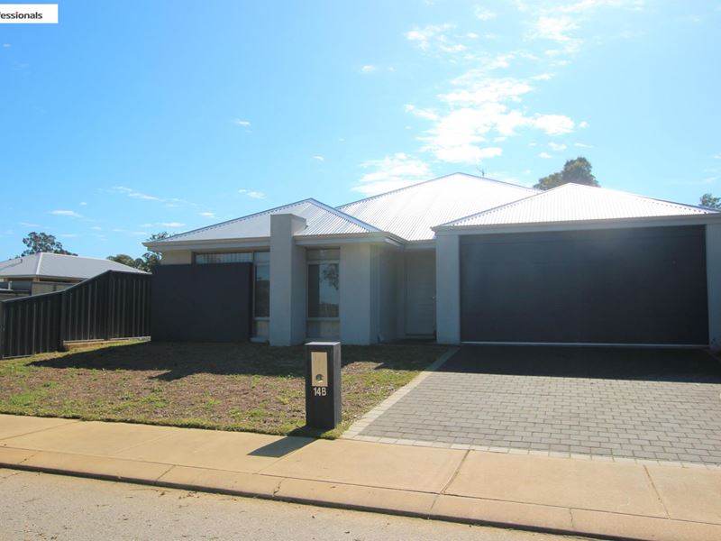 14B Whittaker Way, Waroona