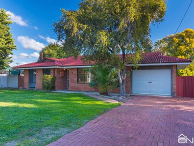 4 Challis Road, Armadale WA 6112