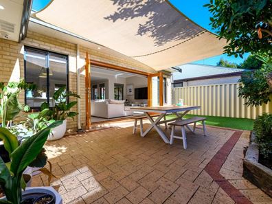 3/6 Sarah Street, Maylands WA 6051