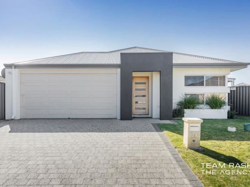 28 Langdon Loop, Caversham