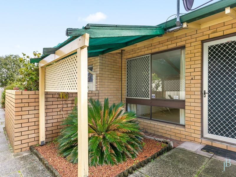 409B Canning Highway, Como