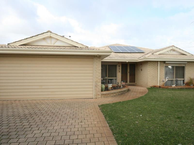 9 Derwent Place, Rockingham WA 6168