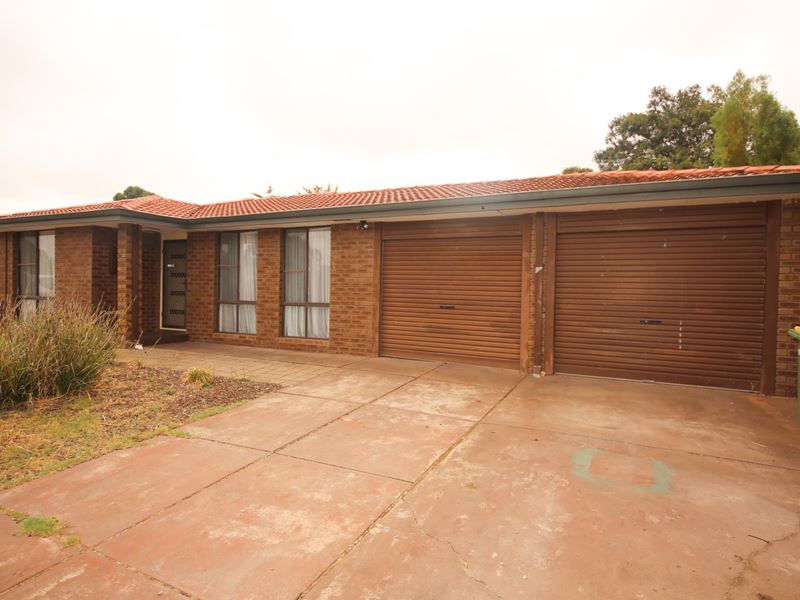 Aldington St, Maddington WA 6109