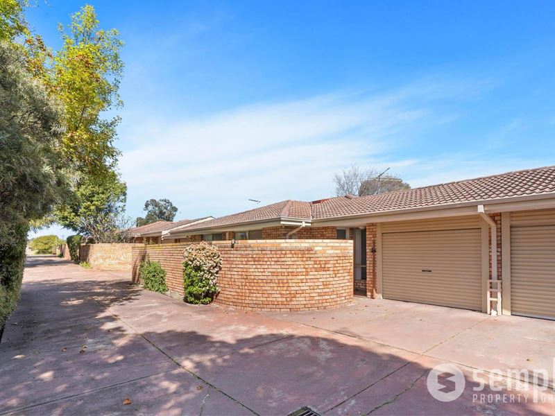 7/13 Golf Road, Parkwood