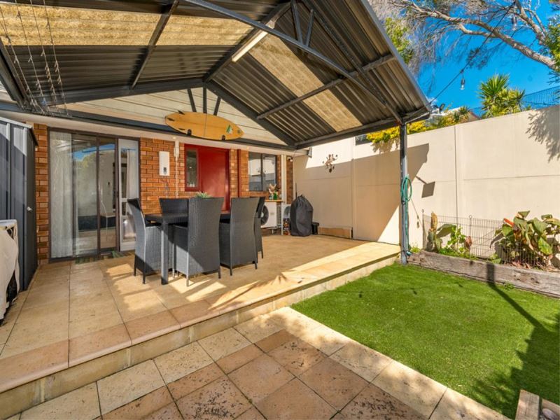 7/136-140 Gildercliffe St, Scarborough
