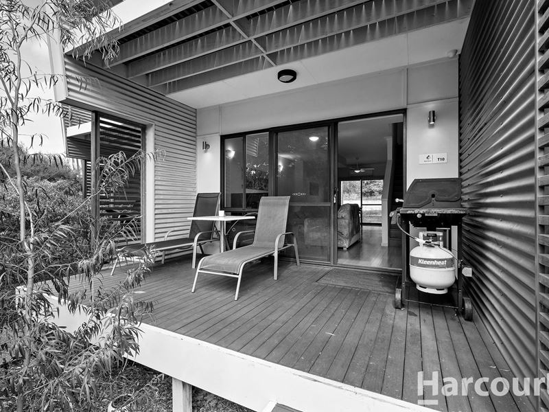 L44-10/7 Panorama Drive, Preston Beach