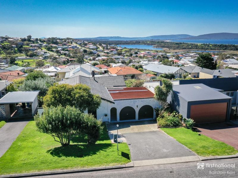 126 Hare Street, Mount Clarence