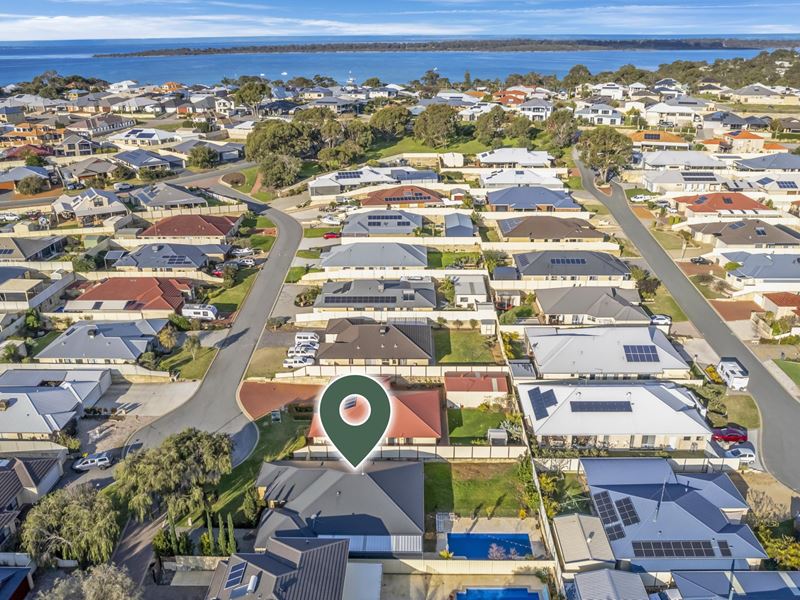 17 Cuballing Retreat, Dawesville