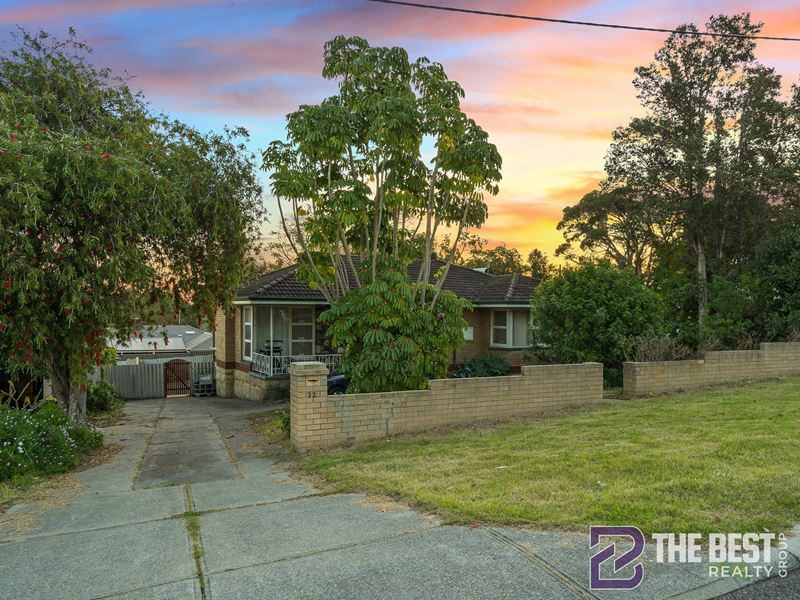 32 Nathaniel Way, Orelia