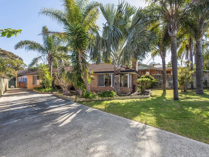 17 Barron Way, Orelia