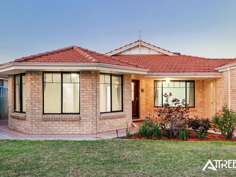 8 Pacific Entrance, Huntingdale