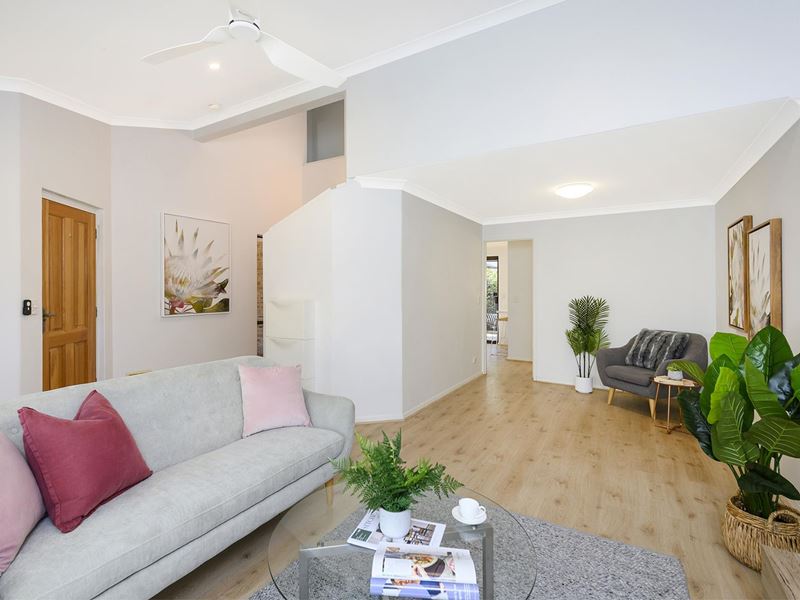 3/18 Milson Street, South Perth