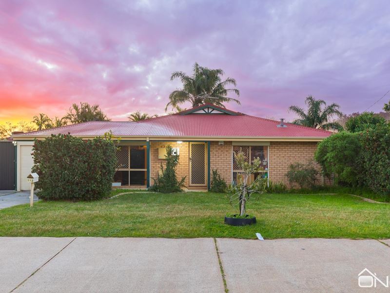 112 Lowanna Way, Armadale