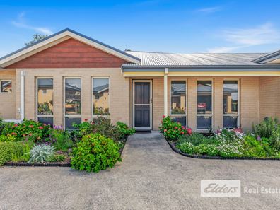 3/60 Venn Street, Collie WA 6225