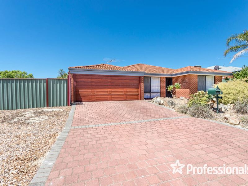 4 Jobson Loop, Brookdale