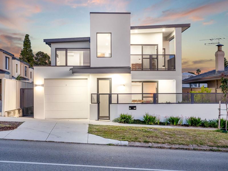 58 East Street, Maylands