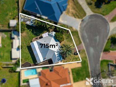 10 Dior Place, Greenfields WA 6210