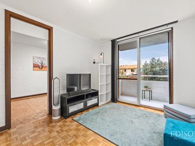 17/66 Cleaver Street, West Perth WA 6005