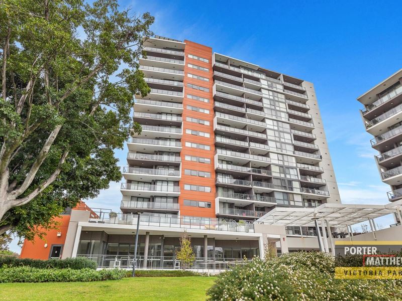 171/3 Homelea Court, Rivervale