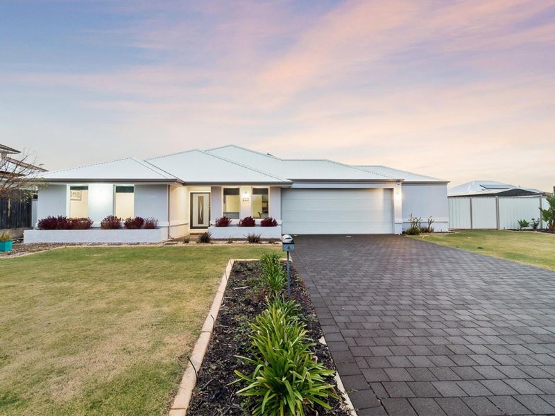 4 Epworth Way, The Vines