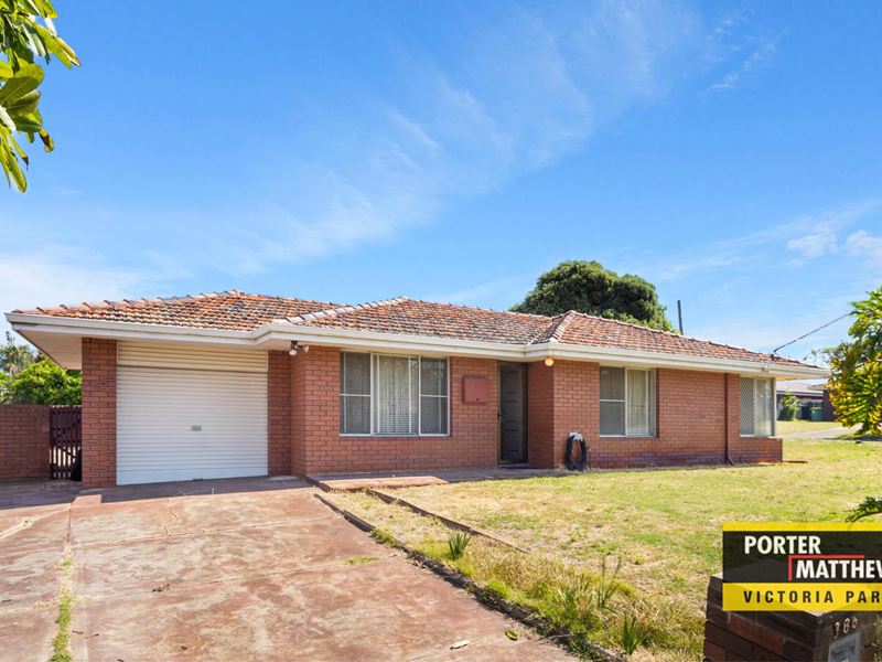 386 Acton Avenue, Kewdale
