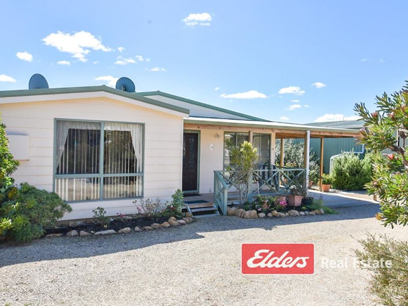 8 Emma Street, Bremer Bay
