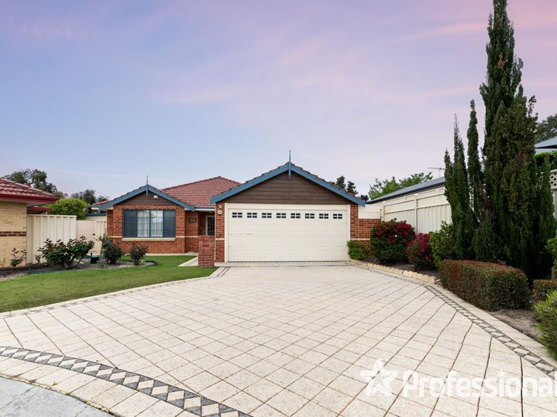 29 Kingsdene Mews, Landsdale
