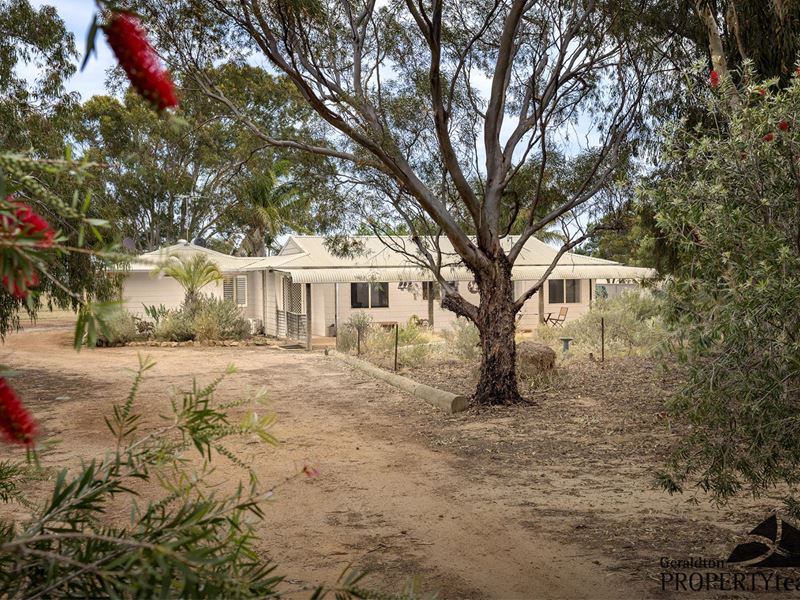 265 David Road, Waggrakine
