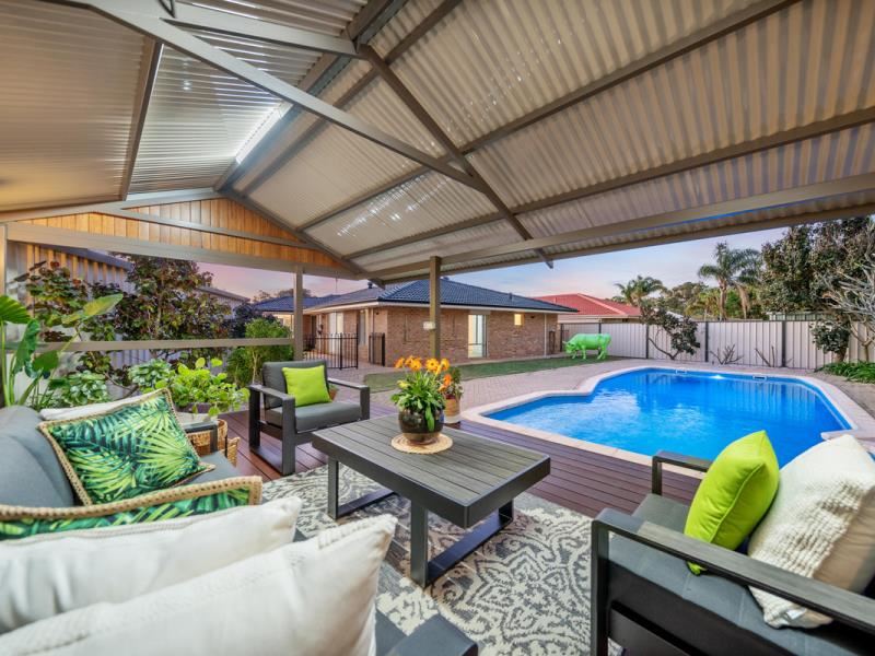 65 Corrington Circle, Nollamara