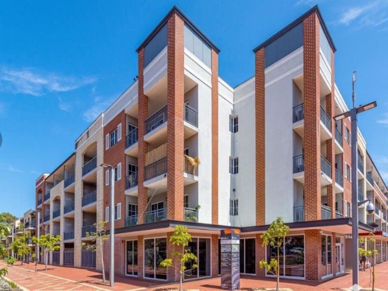 37/165 Grand Boulevard, Joondalup
