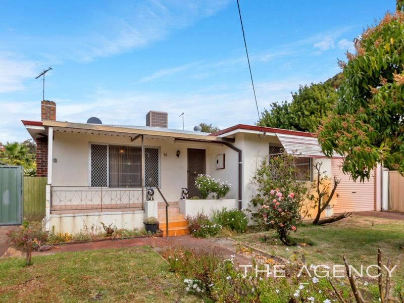 14 Armada Street, Bayswater
