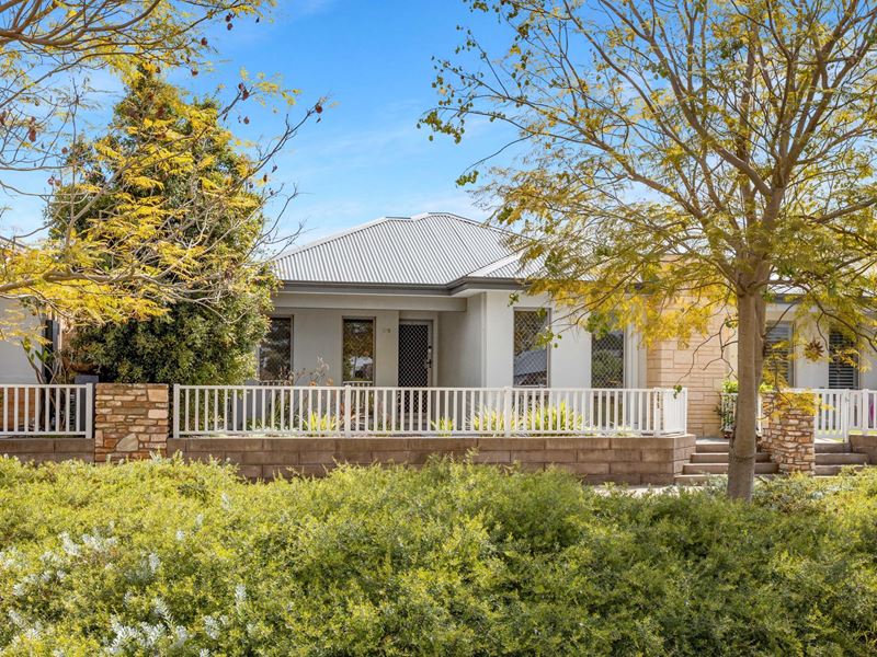 295 Banrock Drive, Ellenbrook