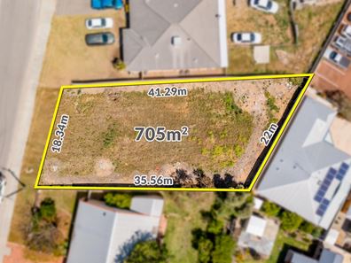 11 Saskatchewan Way, Greenfields WA 6210