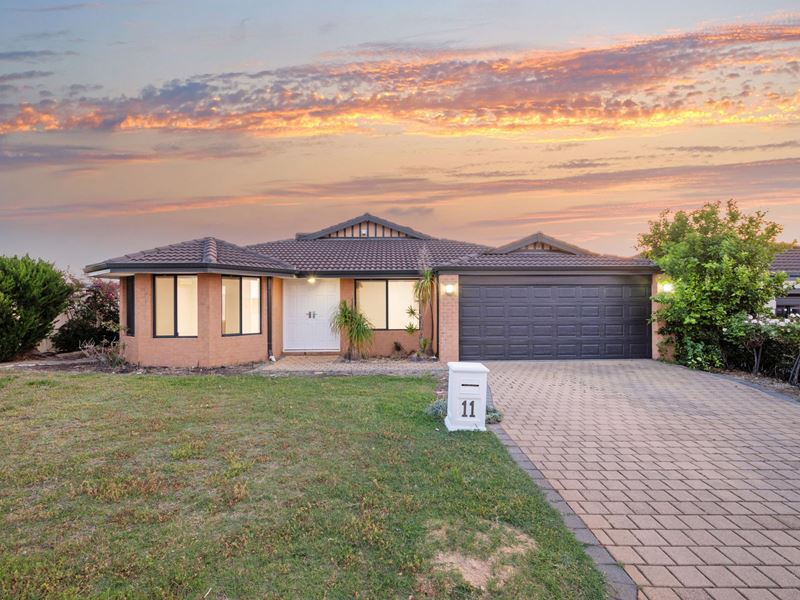 11 Hoop Place, Canning Vale