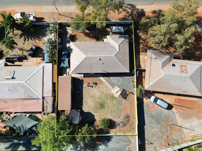 27 Banksia Street, South Hedland
