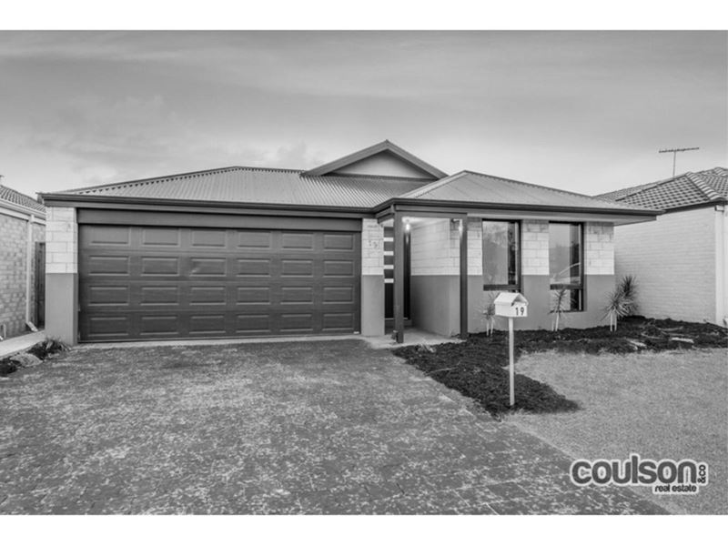 19 Marble Boulevard, Wellard WA 6170