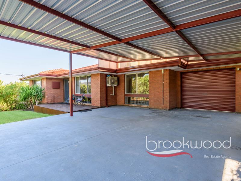 34 Ackmar Way, Swan View