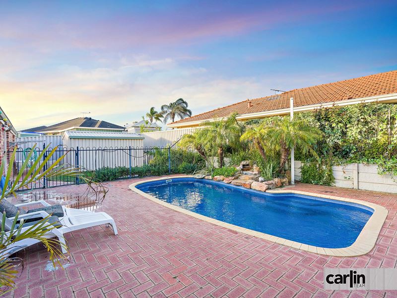 24 Aylesbury Close, Jandakot