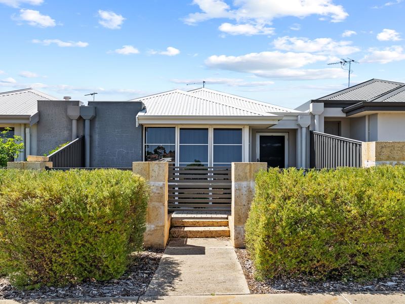 7 Devine Court, Baldivis