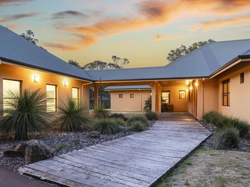 124 Endicott Loop, Dunsborough WA 6281