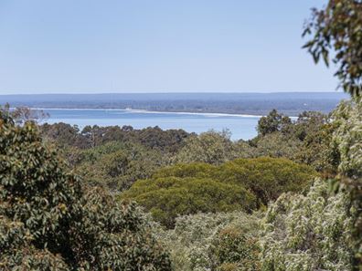 124 Endicott Loop, Dunsborough WA 6281