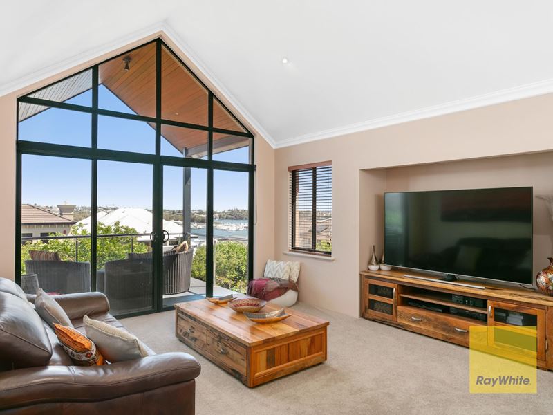 11 Faulkner Circle, Mosman Park