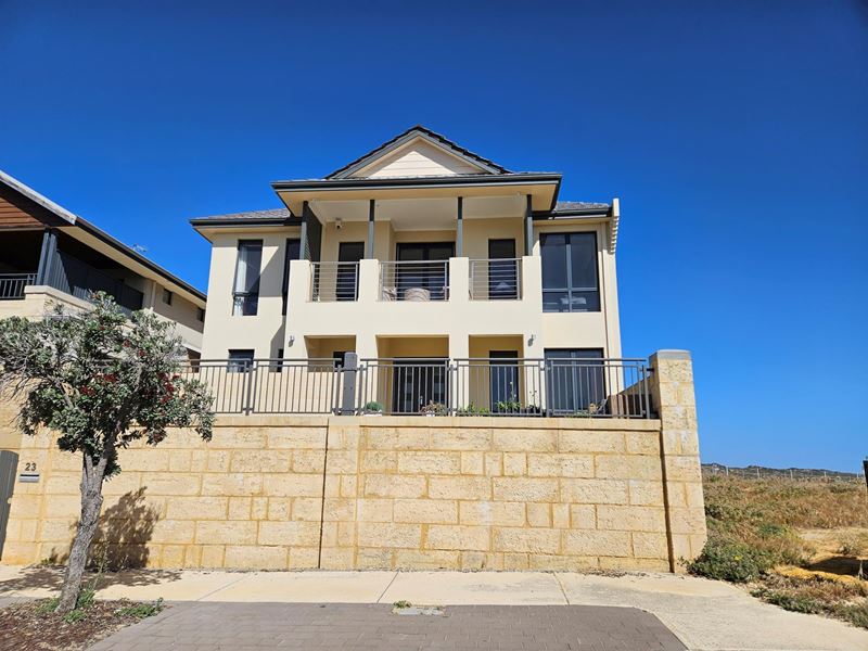 23 Shoreham Turn, Mindarie WA 6030