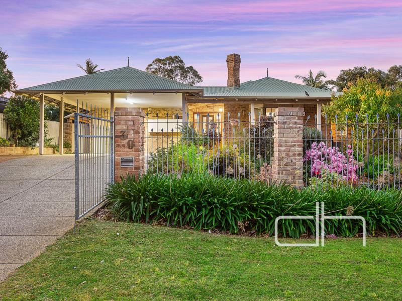 30 Gurian Gardens, Kingsley