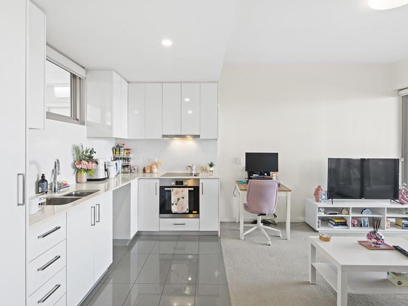 7/6 Campbell Street, West Perth