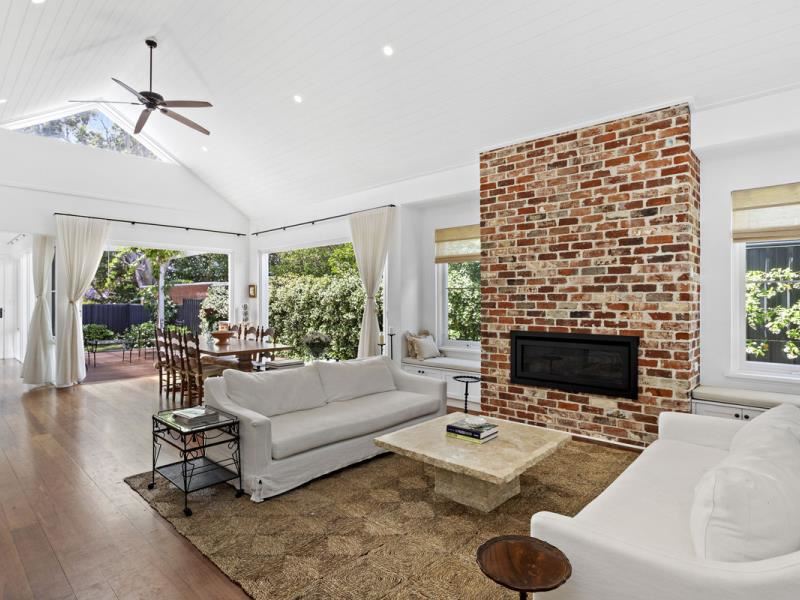 43 Claremont Crescent, Swanbourne